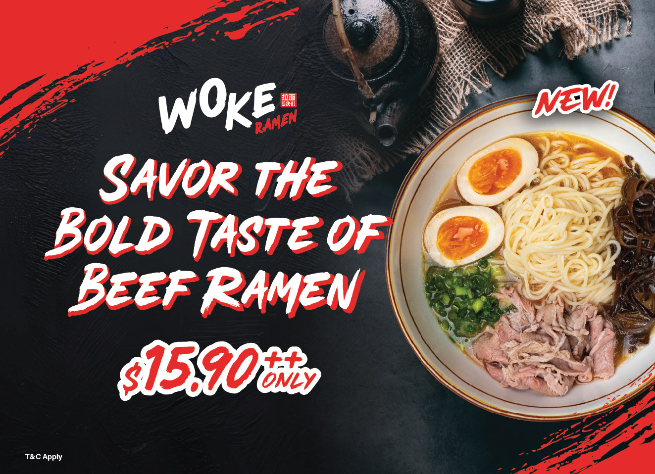 Woke Ramen New Launched Beef Ramen - 635px x 460px-01